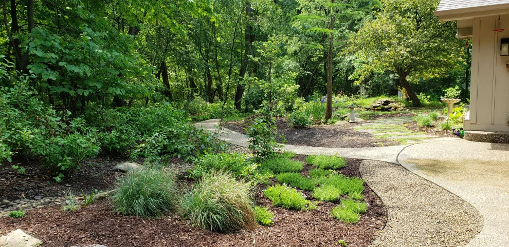 Common Housing Projects by Richard P. Rauso, ASLA, Landscape Architects - Photo 7