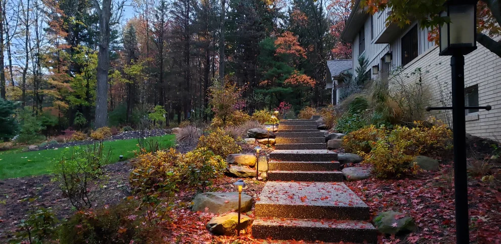 Common Housing Projects by Richard P. Rauso, ASLA, Landscape Architects - Photo 35