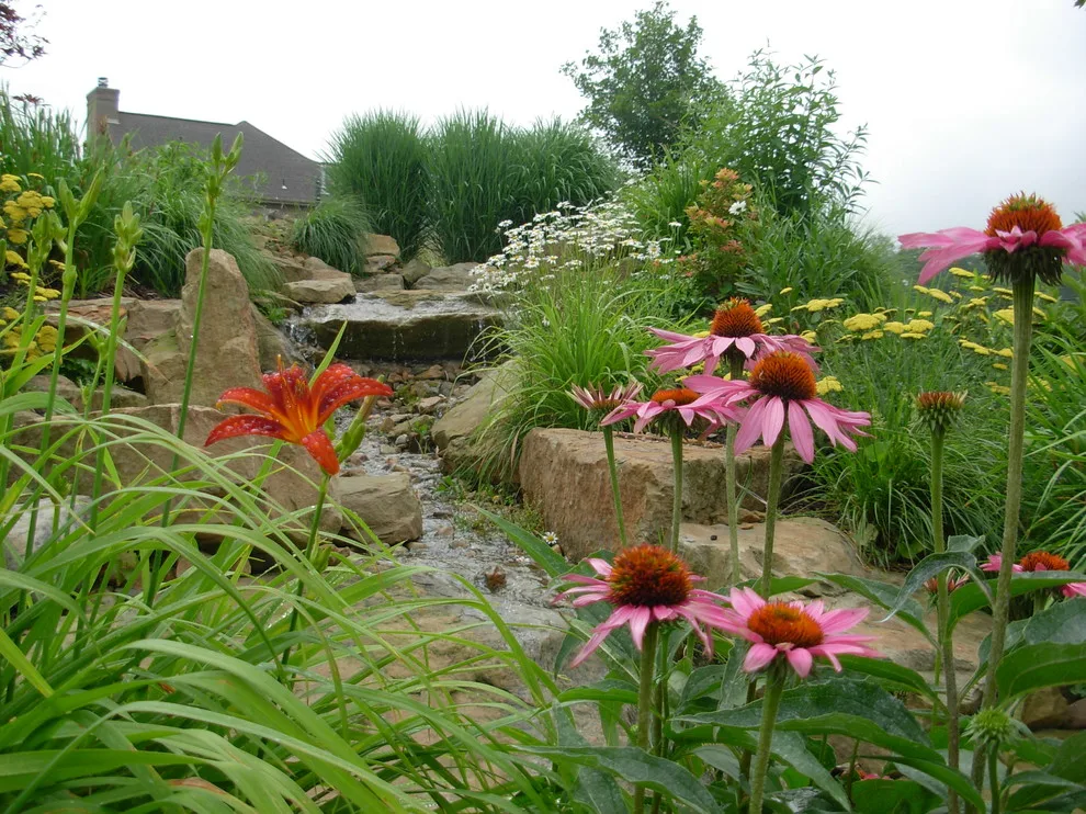 Richard P. Rauso, ASLA, Landscape Architects - Photo 9