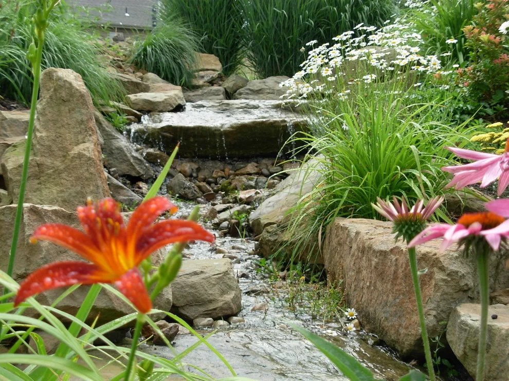 Richard P. Rauso, ASLA, Landscape Architects - Photo 13