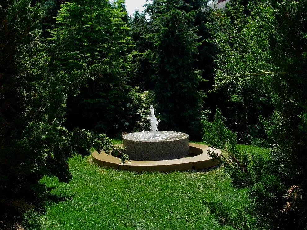 Richard P. Rauso, ASLA, Landscape Architects - Photo 4