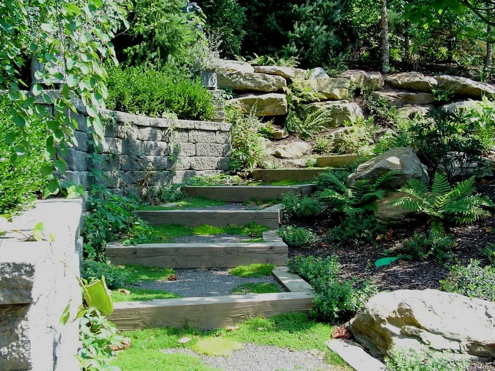 Richard P. Rauso, ASLA, Landscape Architects - Photo 3