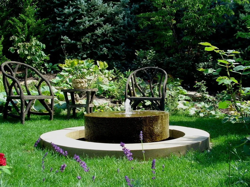 Richard P. Rauso, ASLA, Landscape Architects - Photo 6