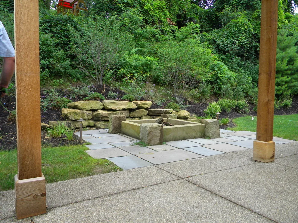 Common Housing Projects by Richard P. Rauso, ASLA, Landscape Architects - Photo 20