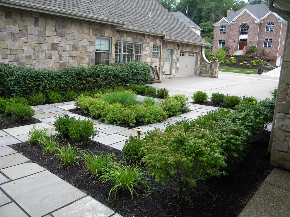 Common Housing Projects by Richard P. Rauso, ASLA, Landscape Architects - Photo 27