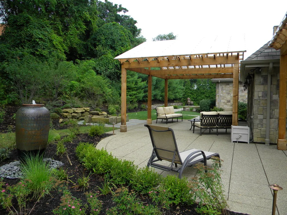 Common Housing Projects by Richard P. Rauso, ASLA, Landscape Architects - Photo 5