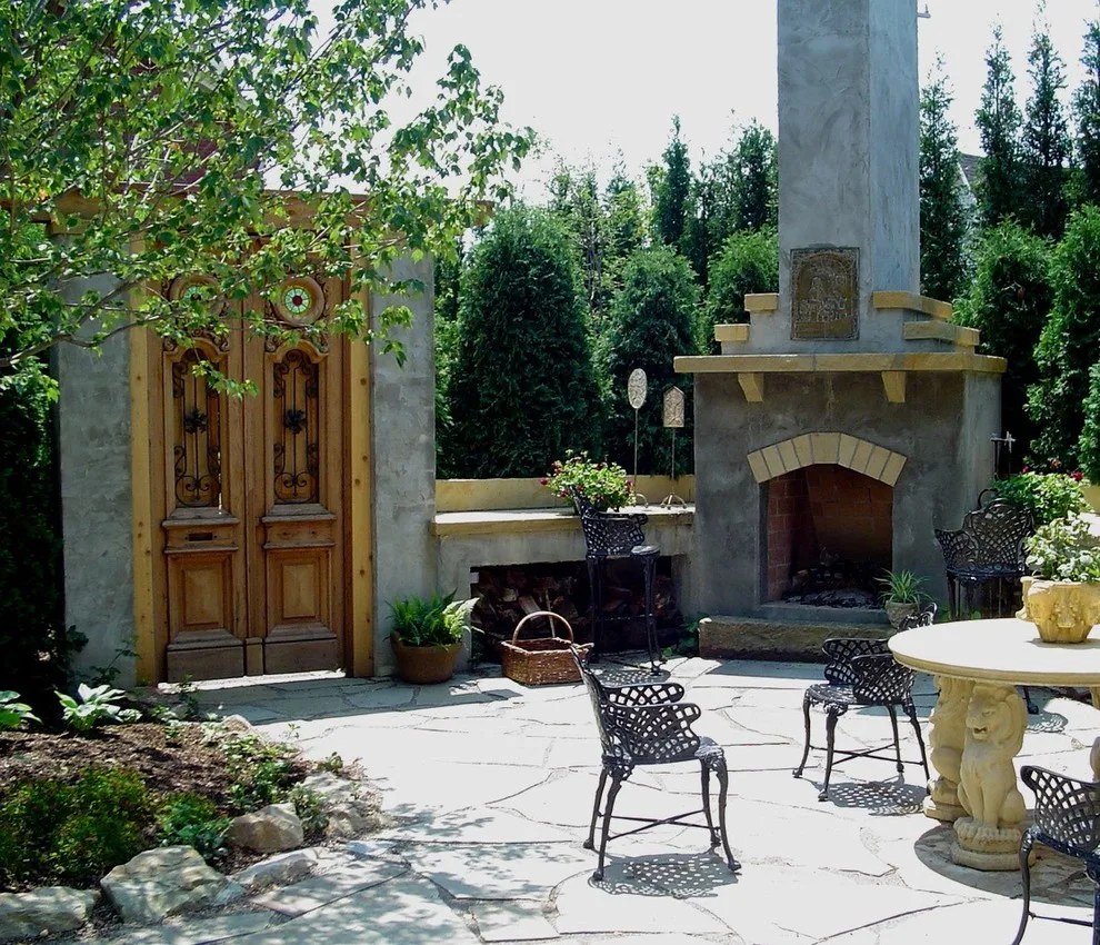 Common Housing Projects by Richard P. Rauso, ASLA, Landscape Architects - Photo 6