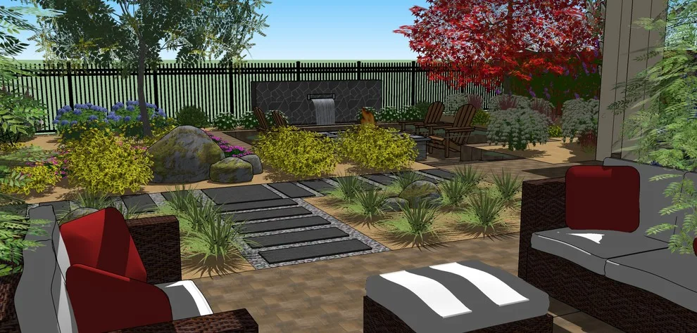 W Residence Southeast Renovation by LandArt By FireSky - Photo 9