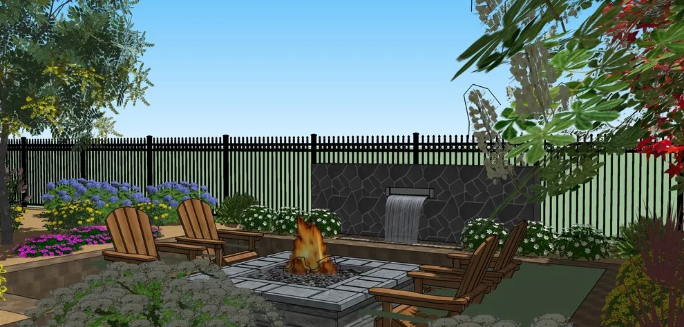 W Residence Southeast Renovation by LandArt By FireSky - Photo 4