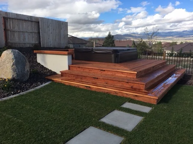 W Residence Southeast Renovation by LandArt By FireSky - Photo 13