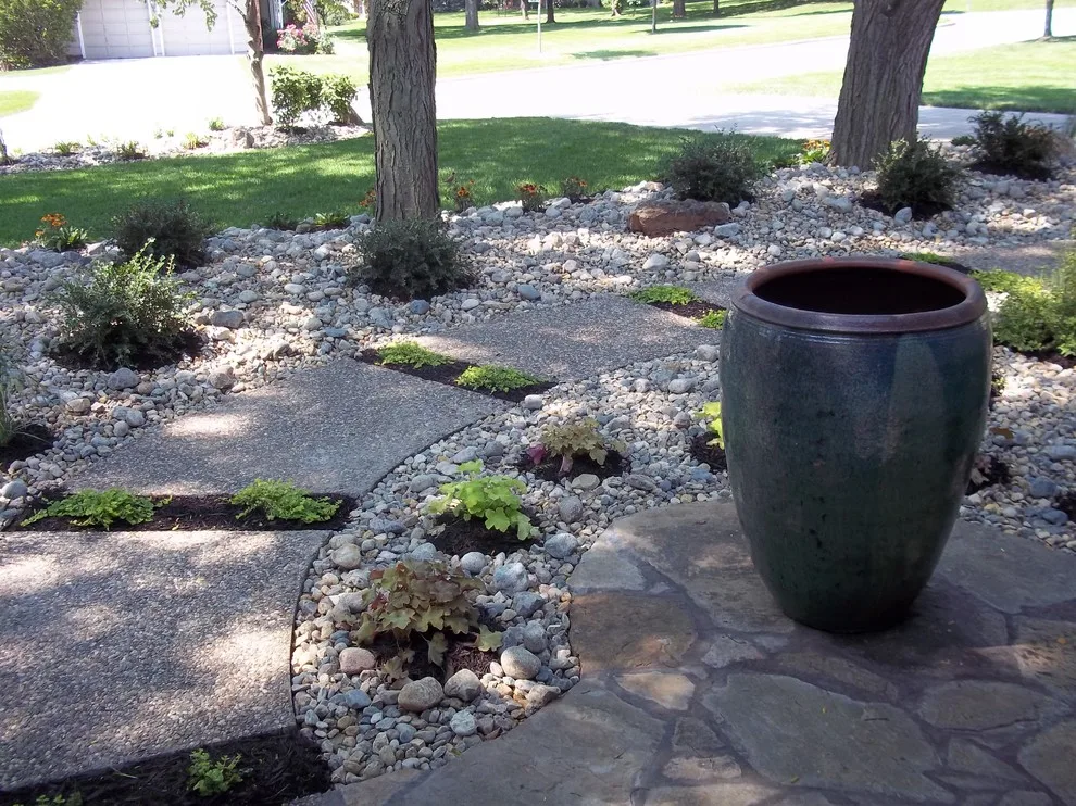 Second Nature Outdoor Living & Landscaping - Photo 6