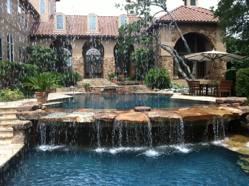 aquatic elements by Green Republic Design Group - Photo 3