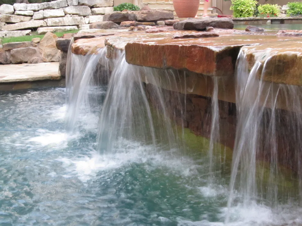 aquatic elements by Green Republic Design Group - Photo 6