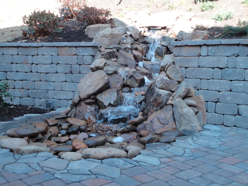 Aquatic Elements by Wildwood Land Design - Photo 5