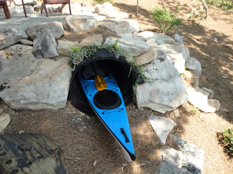 Aquatic Elements by Wildwood Land Design - Photo 4