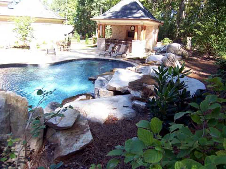 Aquatic Elements by Wildwood Land Design - Photo 2