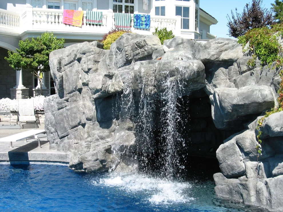 Aquatic Elements by Environment West - Photo 9
