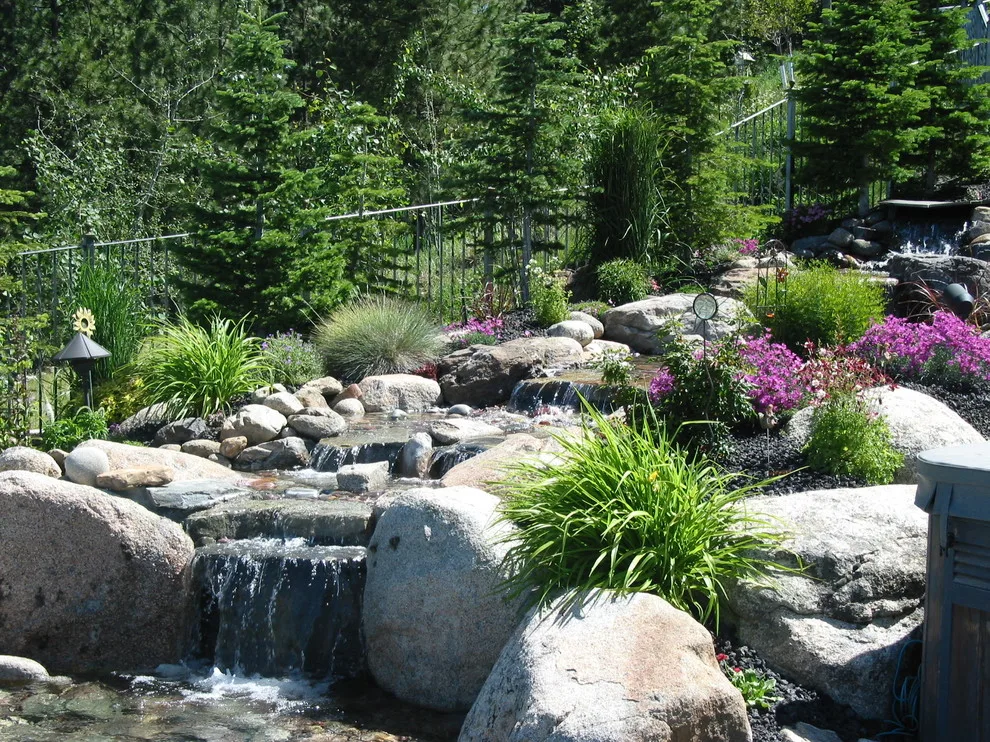 Aquatic Elements by Environment West - Photo 10