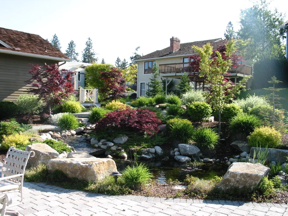 Aquatic Elements by Environment West - Photo 5