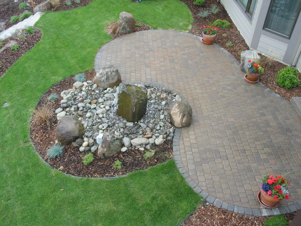 Aquatic Elements by Environment West - Photo 6