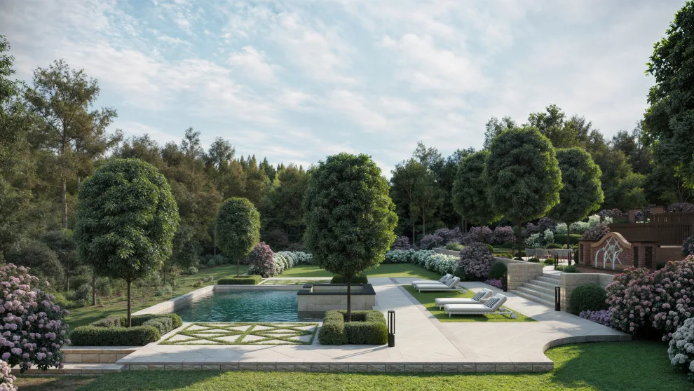 Climatic Insights by ILandscape Design - Photo 4