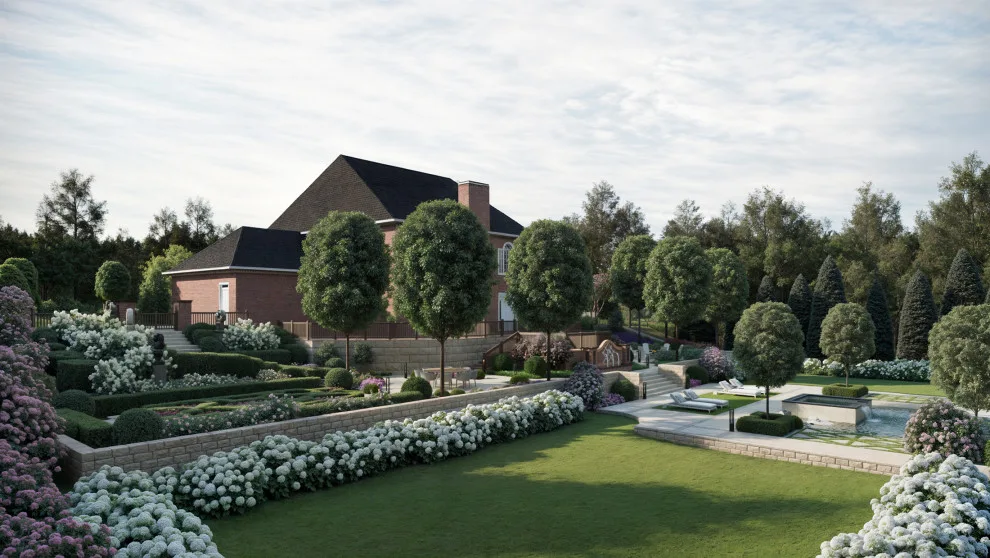 Climatic Insights by ILandscape Design - Photo 7