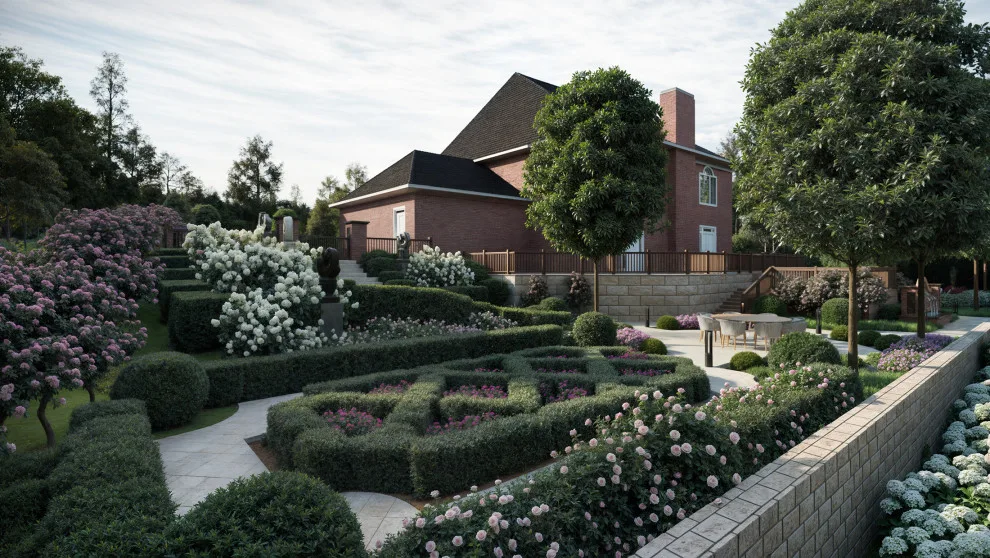 Climatic Insights by ILandscape Design - Photo 5