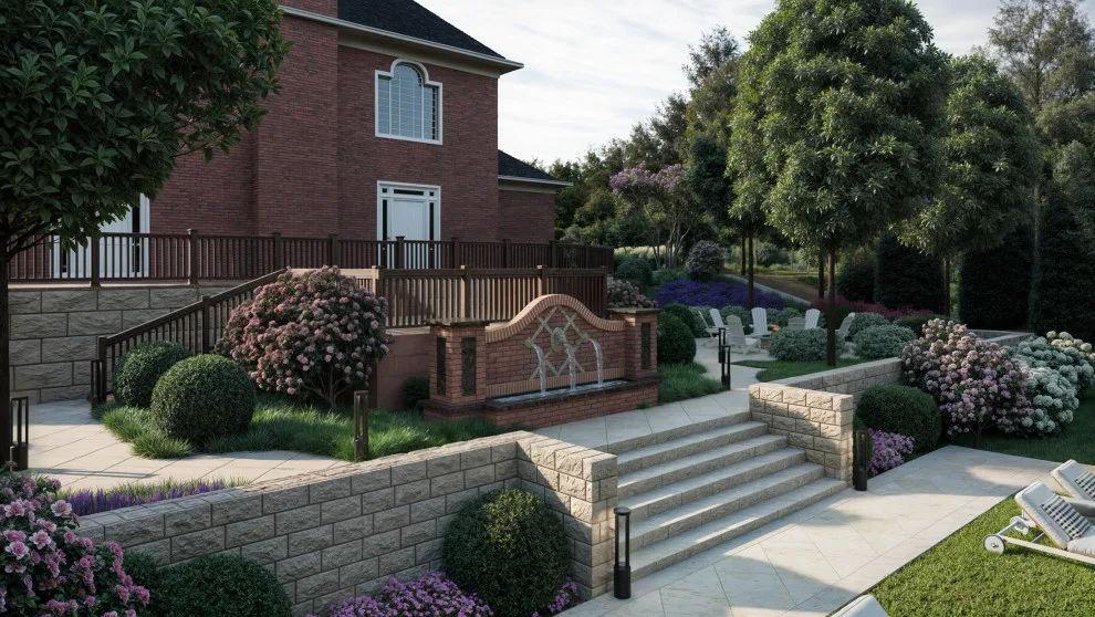 Climatic Insights by ILandscape Design - Photo 3