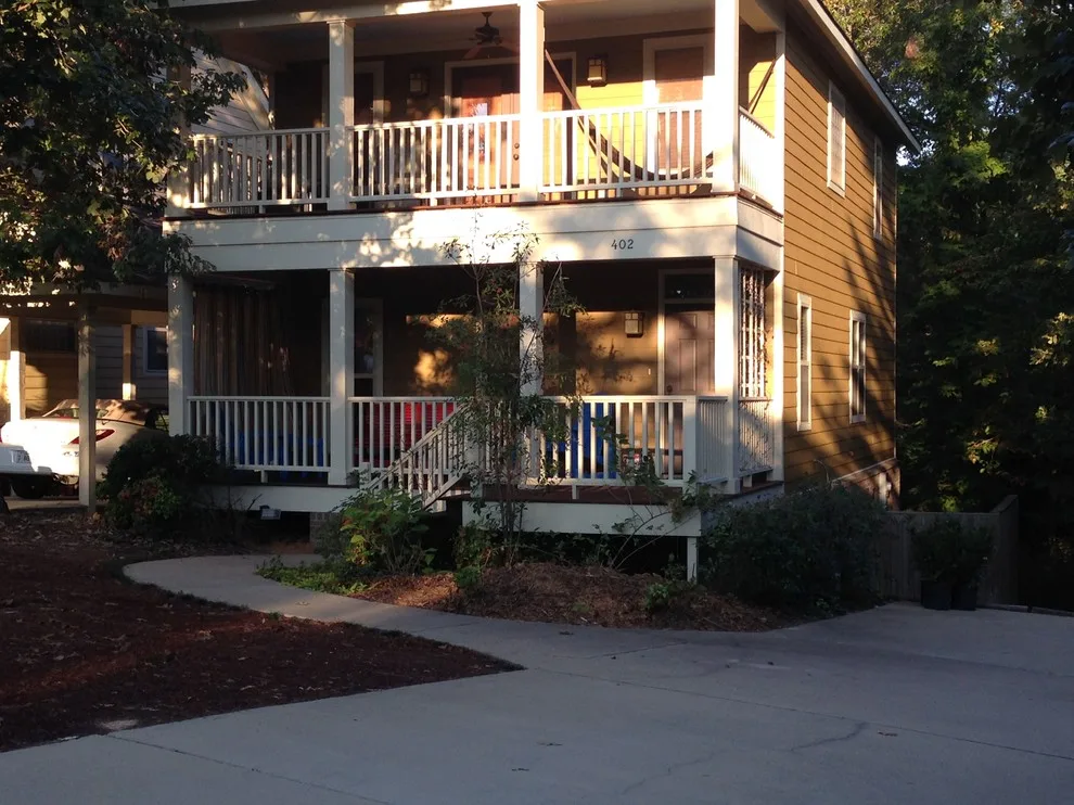 Weekend Getaway by MRC Landscape Architecture - Photo 2