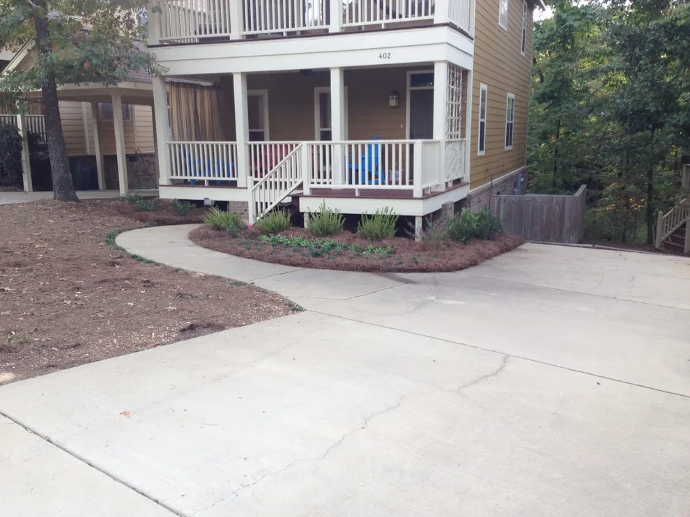 Weekend Getaway by MRC Landscape Architecture - Photo 3
