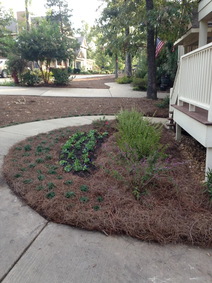 Weekend Getaway by MRC Landscape Architecture - Photo 4