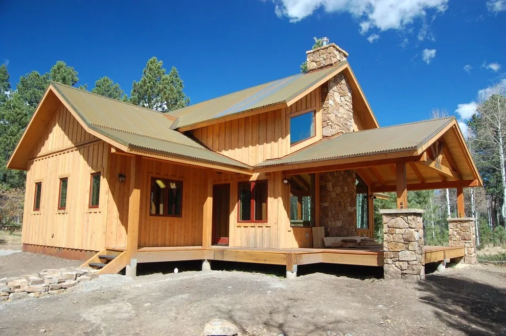 Miller Home by Welsh Design Services - Photo 5