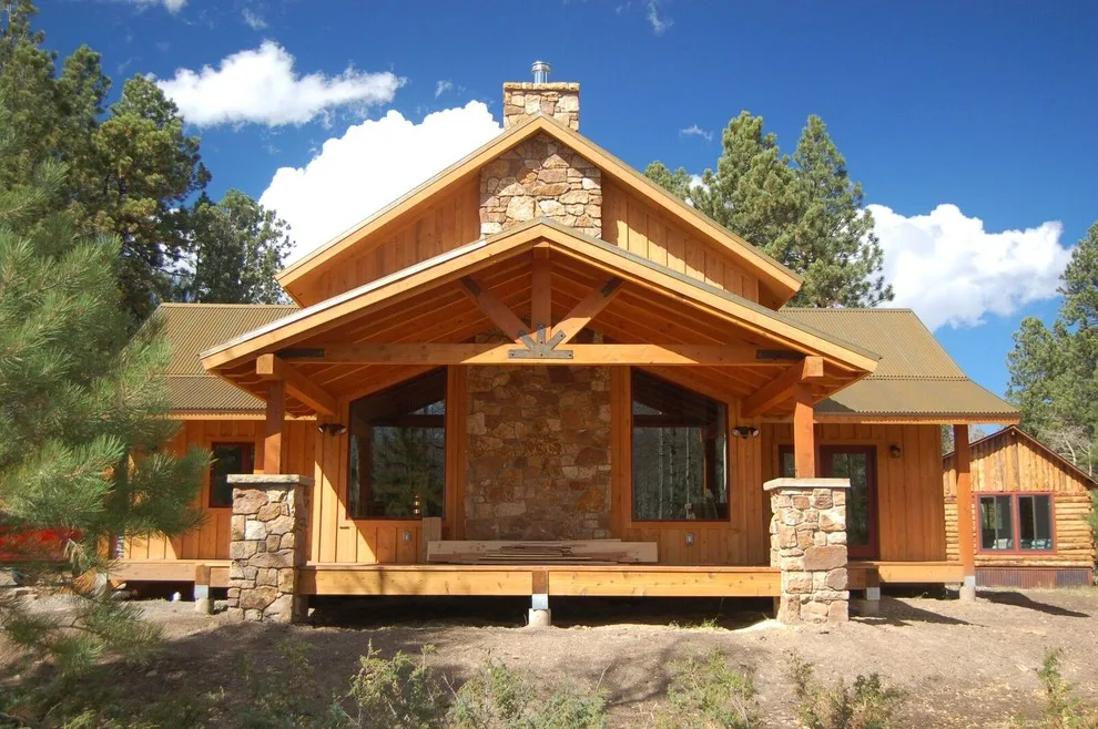 Miller Home by Welsh Design Services - Photo 7