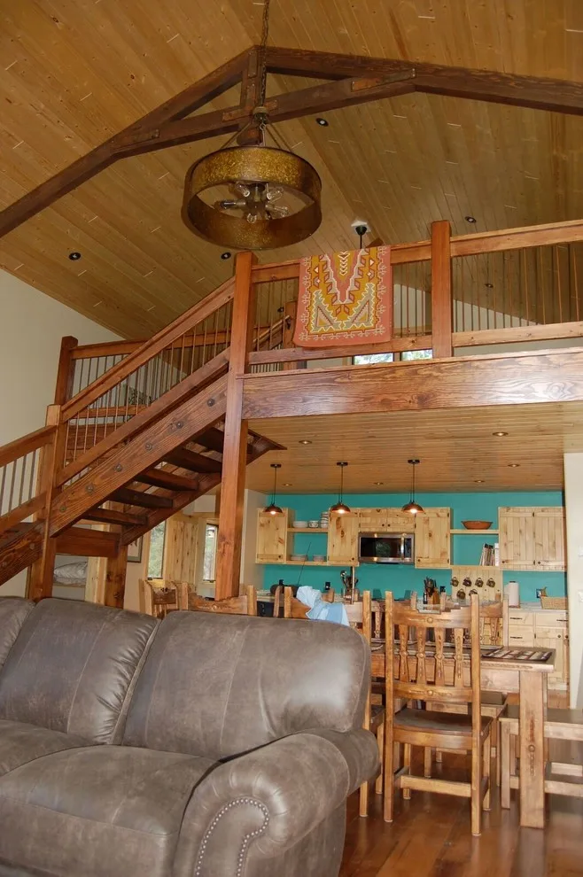 Miller Home by Welsh Design Services - Photo 4