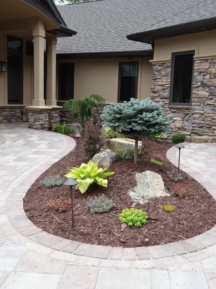 Landscape Solutions By Susan Murphy, LLC - Photo 10