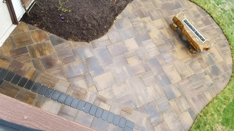 Landscaping Initiatives 2018 by Cutting Edge Landscapes - Photo 21
