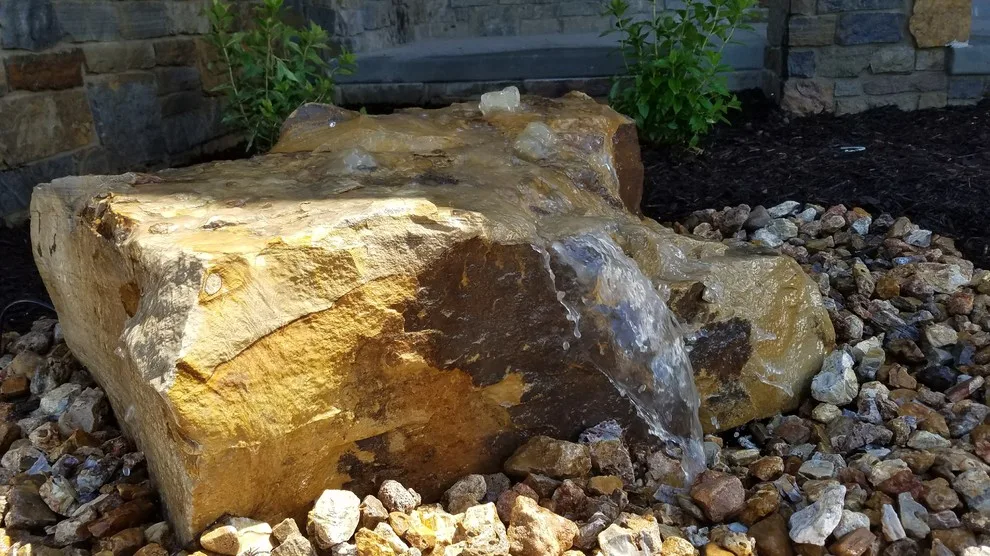Landscaping Initiatives 2018 by Cutting Edge Landscapes - Photo 22