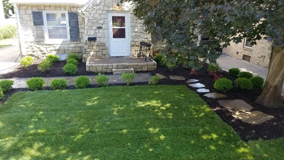 Landscaping Initiatives 2018 by Cutting Edge Landscapes - Photo 12