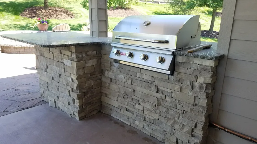 Landscaping Initiatives 2018 by Cutting Edge Landscapes - Photo 32