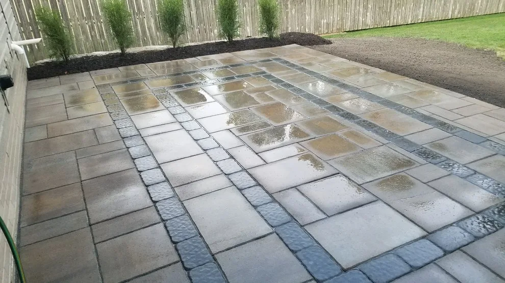 Landscaping Initiatives 2018 by Cutting Edge Landscapes - Photo 16