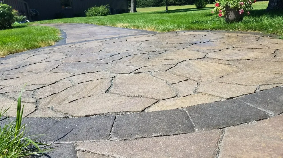 Landscaping Initiatives 2018 by Cutting Edge Landscapes - Photo 27