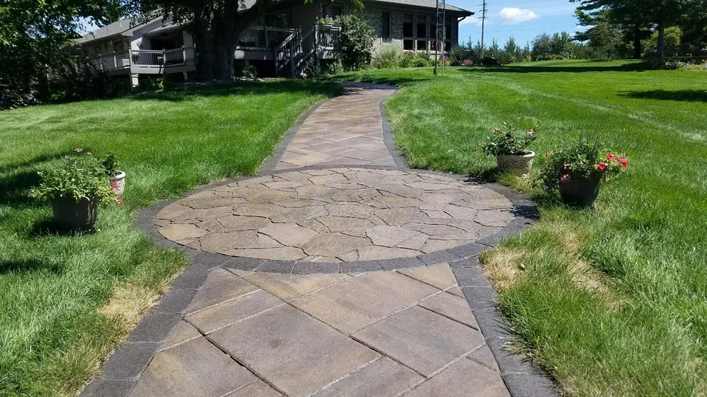 Landscaping Initiatives 2018 by Cutting Edge Landscapes - Photo 19