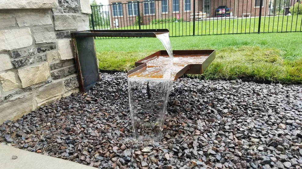 Landscaping Initiatives 2018 by Cutting Edge Landscapes - Photo 13