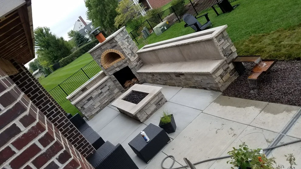Landscaping Initiatives 2018 by Cutting Edge Landscapes - Photo 29