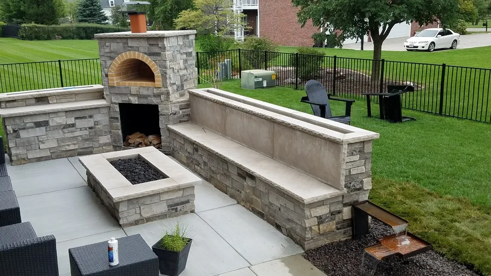 Landscaping Initiatives 2018 by Cutting Edge Landscapes - Photo 6