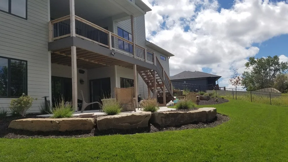 Landscaping Initiatives 2018 by Cutting Edge Landscapes - Photo 10