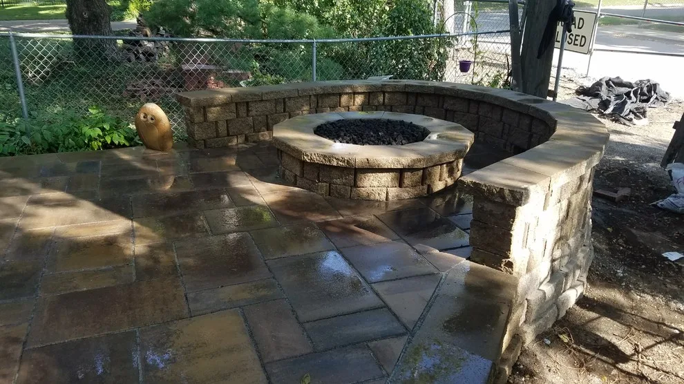 Landscaping Initiatives 2018 by Cutting Edge Landscapes - Photo 17