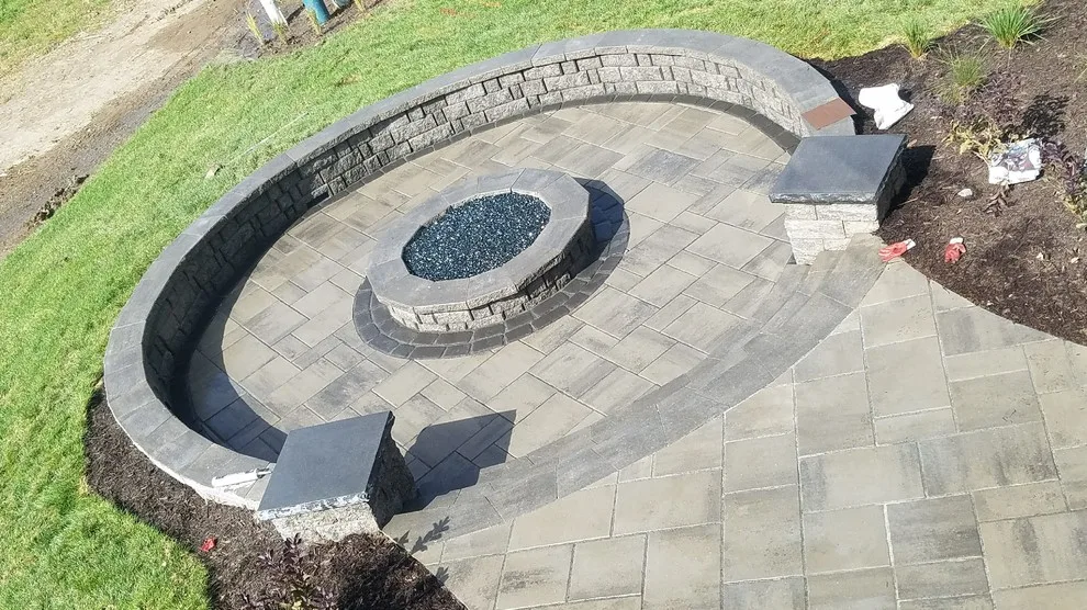 Landscaping Initiatives 2018 by Cutting Edge Landscapes - Photo 7