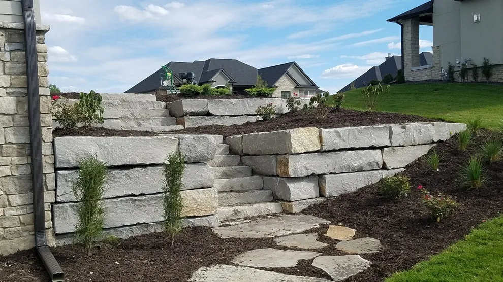 Landscaping Initiatives 2018 by Cutting Edge Landscapes - Photo 20