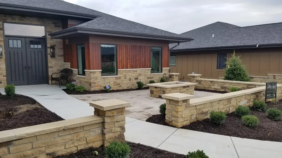 Landscaping Initiatives 2018 by Cutting Edge Landscapes - Photo 15
